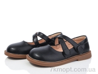 Купить Туфли Туфли Violeta G34 (B6819) black