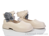 Купить Туфли Туфли Violeta G35 (B6850) beige