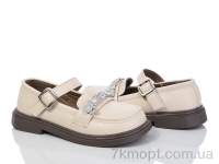 Купить Туфли Туфли Violeta G36 (B6829) beige