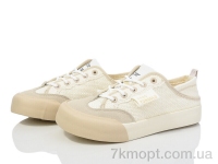 Купить Кеды Кеды Shev-Shoes 1203 beige