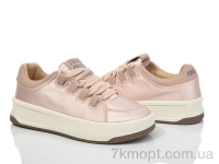 Купить Кроссовки Кроссовки Shev-Shoes 2415 beige