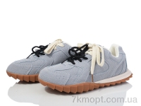 Купить Кроссовки Кроссовки Shev-Shoes F027 blue