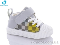 Купить Кроссовки  Кроссовки Comfort-baby 003 (16-20)