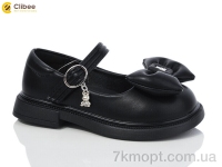 Купить Туфли Туфли Clibee-Apawwa DB710 black