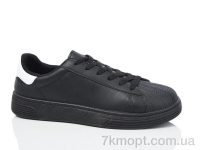 Купить Кроссовки Кроссовки RGP 0313-1black