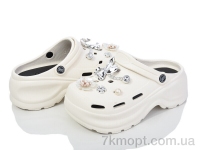 Купить Кроксы Кроксы Shev-Shoes M004-4