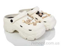 Купить Кроксы Кроксы Shev-Shoes N004-2