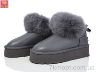 Купить Угги Угги PLPS 5860-1 grey