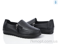 Купить Туфли Туфли Baolikang 5079 black