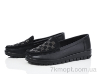 Купить Туфли Туфли Baolikang 5089 black