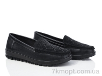 Купить Туфли Туфли Baolikang 5090 black