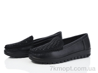 Купить Туфли Туфли Baolikang 5091 black