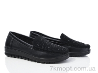 Купить Туфли Туфли Baolikang 5092 black