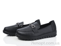 Купить Туфли Туфли Baolikang 5096 black