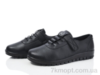 Купить Туфли Туфли Baolikang 5099 black