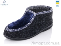 Купить Бурки Бурки Acorus Alex navy