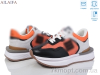 Купить Кроссовки Кроссовки Ailaifa 8811 orange