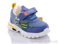 Купить Кроссовки  Кроссовки Buddy Sheep C7 blue (5)