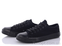 Купить Кеды  Кеды Class Shoes 6621 черный