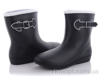 Купить Резиновая обувь Резиновая обувь Class Shoes 815 black