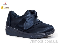 Купить Кроссовки  Кроссовки Clibee-Doremi 1826 navy