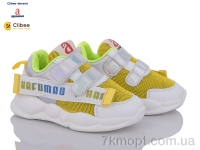 Купить Кроссовки  Кроссовки Clibee-Doremi TC105 yellow