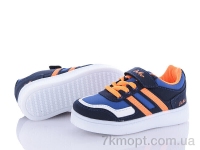 Купить Кроссовки Кроссовки DeMur 2508-005 не світяться Купить Кроссовки Кроссовки DeMur 2508-005 не світяться