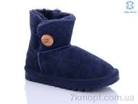 Купить Угги Угги Waldem W1-101 blue