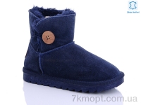 Купить Угги Угги Waldem W1-101-2 blue