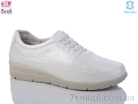 Купить Туфли Туфли Gukkcr L0113 white