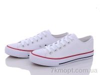 Купить Кеды Кеды Hongquan 888-1 white