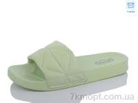 Купить Шлепки Шлепки Hongquan X42 green