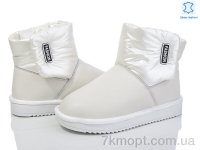 Купить Угги Угги ITTS T96 white