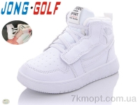 Купить Кроссовки  Кроссовки Jong Golf B30570-7