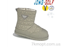 Купить Угги Угги Jong Golf C40331-2