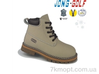 Купить Ботинки(зима) Ботинки Jong Golf C40408-6