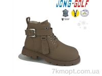 Купить Ботинки(зима) Ботинки Jong Golf C40409-3