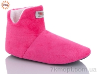 Купить Тапки Тапки Jumay YMR01-5 pink