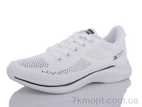 Купить Кроссовки Кроссовки KMC B001 white