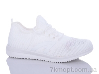 Купить Кроссовки Кроссовки KMC B004 white