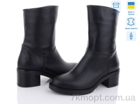 Купить Ботинки(зима) Ботинки L.Shoes 28919 зима хутро