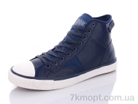 Купить Кеды  Кеды LiBang BKA121 blue