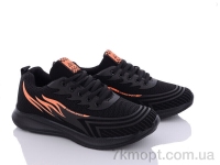 Купить Кроссовки Кроссовки LQD M201 black-orange Купить Кроссовки Кроссовки LQD M201 black-orange