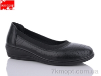 Купить Туфли Туфли Maiguan F2 black