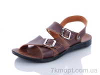 Купить Шлепки Шлепки Makers Shoes 3589 brown