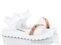 Купить Босоножки Босоножки Makers Shoes Enigma1 камни 26-30