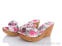 Купить Шлепки Шлепки Makers Shoes KJ pink