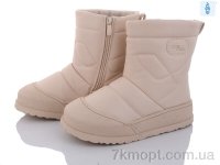 Купить Дутики Дутики Ok Shoes 881-2