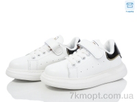 Купить Кроссовки  Кроссовки Ok Shoes A107-3 white