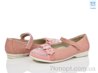 Купить Туфли Туфли DeMur 3204 pink